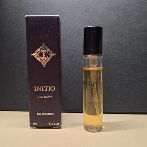 Initio Side Effect Eau de Parfum